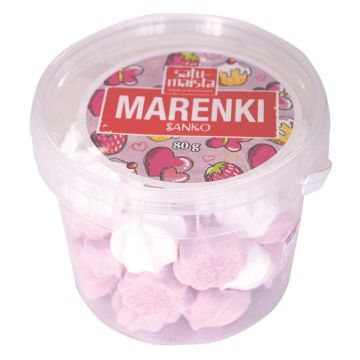 SATUMAISTA MARENKISANKO 80 G