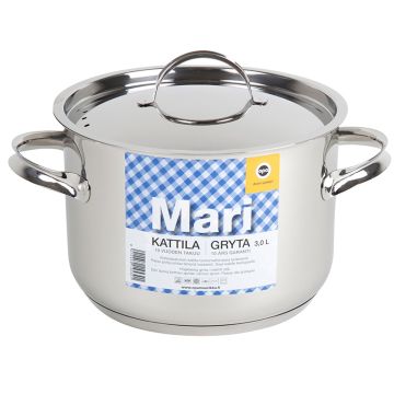 OPA MARI KATTILA 3,0L