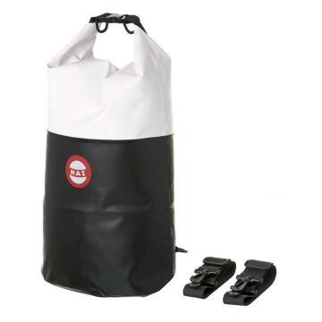 HAI SÄKKIREPPU 20 L MUSTA