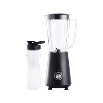DAY TEHOSEKOITIN 1 L 300-350 W SIS. SMOOTHIEPULLO 600 ML