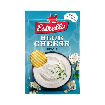 ESTRELLA DIPMIX BLUE CHEESE 15 G