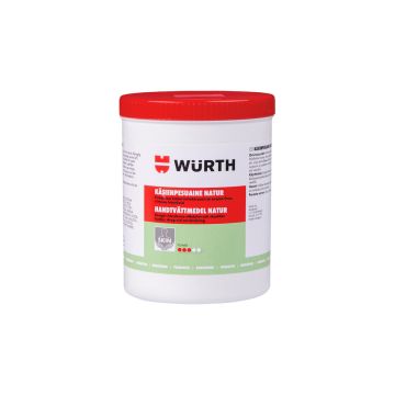 WÜRTH KÄSIENPESUAINE NATUR