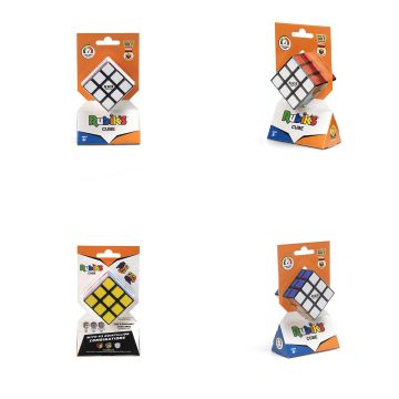 RUBIKS 3X3 CUBE