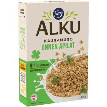 FAZER ALKU ONNEN APILAT KAURAMURO 275 G