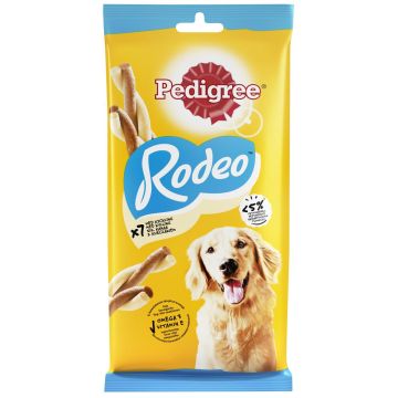 PEDIGREE RODEO KANAA 123 G