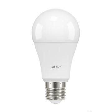 AIRAM LED VAKIOLAMPPU 10,5W E27 4000K 1060 LM, 15,000H