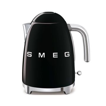 SMEG VEDENKEITIN MUSTA