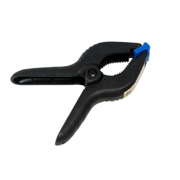 LUX PIKAPURISTIN 150MM MUOVIA BASIC
