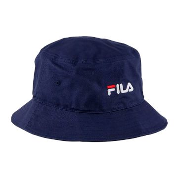 FILA BRUSQUE HATTU SININEN UNISEX