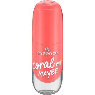 ESSENCE GEL NAIL COLOUR 52