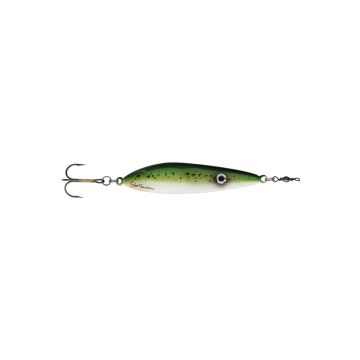 ABU GARCIA SVARTZONKER ZAZAA SEATROUT LUSIKKAUISTIN 16G GREEN/W