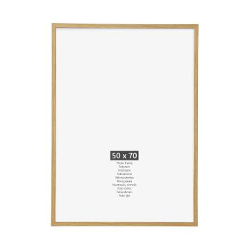 KEHYS NINA NATUR MDF 50X70