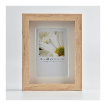 ART LINK KEHYS ISABELLA BOX TAMMI 15X20