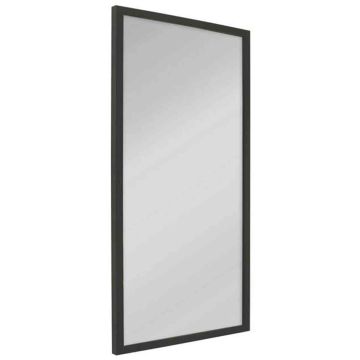 PEILI KARELIA MUSTA 40X80