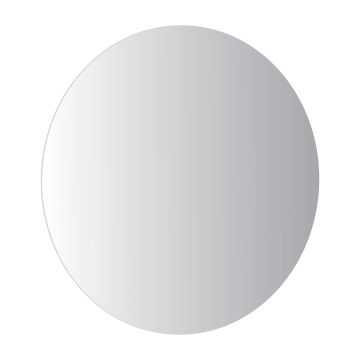PEILI GLASS PYÖREÄ 50X50