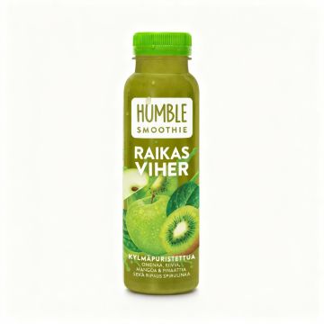 HUMBLE RAIKAS SMOOTHIE VIHER KMP 250 ML