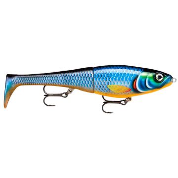 RAPALA X-RAP PETO HAUKIJIGI/SHADI 14 14CM/39G BGH