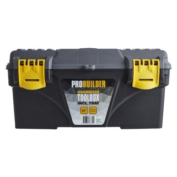 PROBUILDER TYÖKALUPAKKI 16"