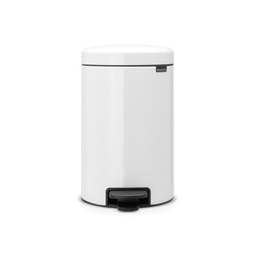 BRABANTIA POLJINROSKA-ASTIA NEWICON 12 L WHITE