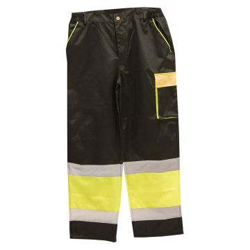 M.TYÖHOUSU SAFETY YELLOW 2XL