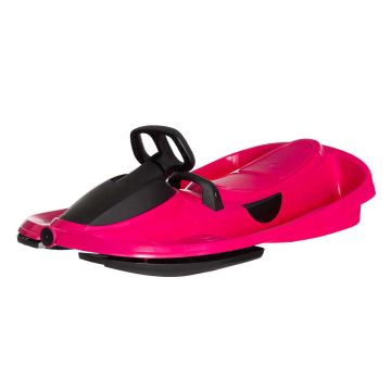 STRATOS RATTIPULKKA MONSTER PINK