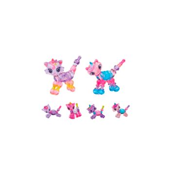 TWISTY PETZ FAMILY 6PK