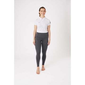 HORZE CELIA THERMO TRIKOOT 73 40 PAVEMENT GREY