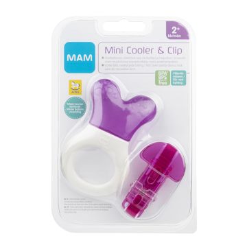 AINU MAM MINI COOLER & CLIP