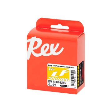 REX LUISTOVOIDE LF 4412 KELTAINEN +2...-2°C 200 G