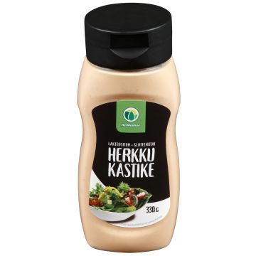 HERKKUMAA HERKKUKASTIKE 330 G