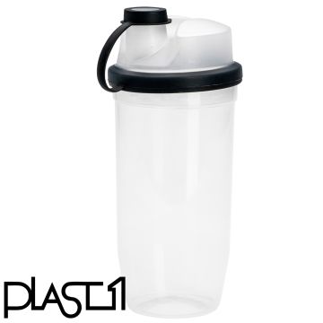 PLAST1 SEKOITTAJA 0.5LT