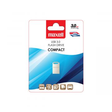 MAXELL MAXELL USB 3.0 32GB COMPACT