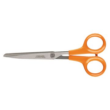 FISKARS CLASSIC PAPERISAKSET 18CM