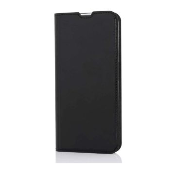 WAVE BOOK CASE, OPPO A76, MUSTA