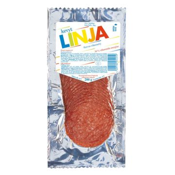 HK KEVYT LINJA MEETVURSTI 200 G
