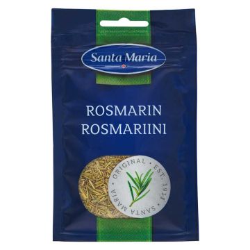 SANTA MARIA ROSMARIINI PUSSI MAUSTE 12 G