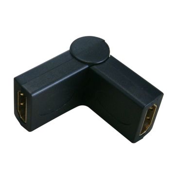 OPAL ASB546 HDMI JATKOAD NAARAS-NAARAS 180°