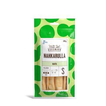 DAGSMARK LUUMÄKI NAUTARULLA S 100 G