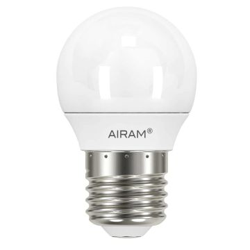 AIRAM LED KORISTELAMPPU OPAALI 7,2W E27 806LM, 15 000H