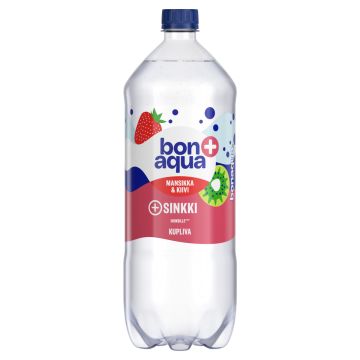 BONAQUA VITA MANSIKKA-KIIVI KMP 1,5 L