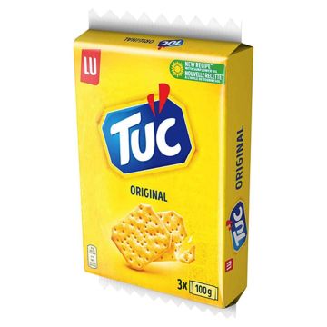 LU TUC SUOLAKEKSI 300 G