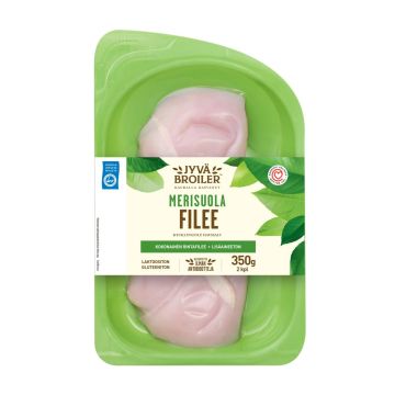 ATRIA JYVÄBR. FILEE MERISUOLA 350 G