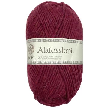 ISTEX ALAFOSSLOPI-9969 FUKSIA 100G