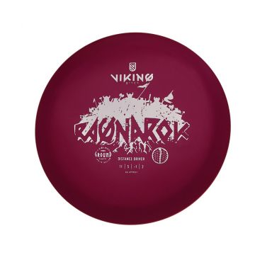 VIKING DISCS GROUND RAGNAROK D