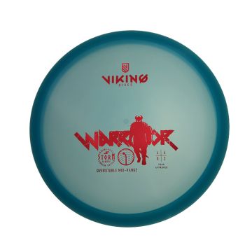 VIKING DISCS STORM WARRIOR M