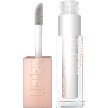 MAYBELLINE LIFTER GLOSS 001 PEARL HUULIKIILTO