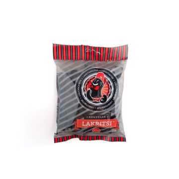 KOUVOLAN LAKRISTIPALA 300 G