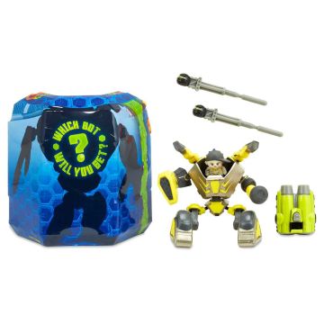 READY2ROBOT BATTLE PACK