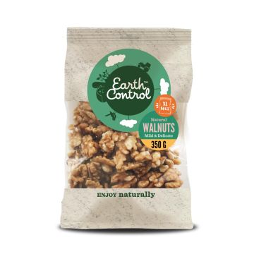 EARTH CONTROL XL SAKSANPÄHKINÄ 350 G