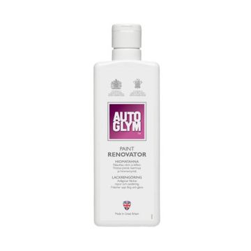 AUTOGLYM PAINT RENOVATOR-HIOMATAHNA 325 ML